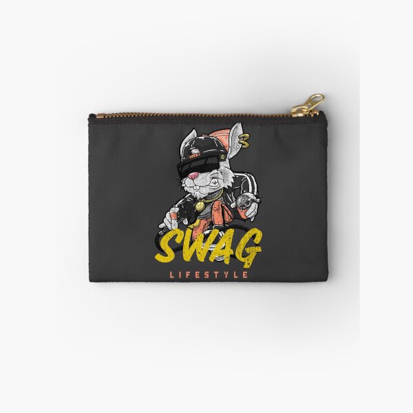 Item preview, Swag lifestyle hip hop streetwear designed and sold by deluxis.