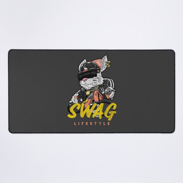 Item preview, Swag lifestyle hip hop streetwear designed and sold by deluxis.