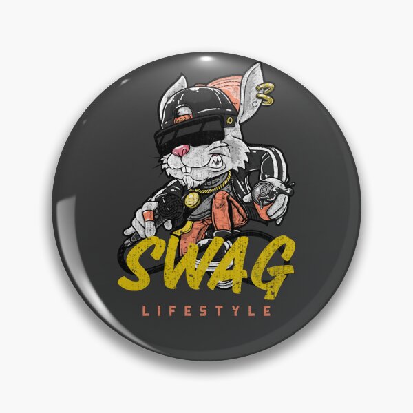 Artikelvorschau, Swag-Lebensstil, Hip-Hop, Streetwear entworfen und verkauft von deluxis.