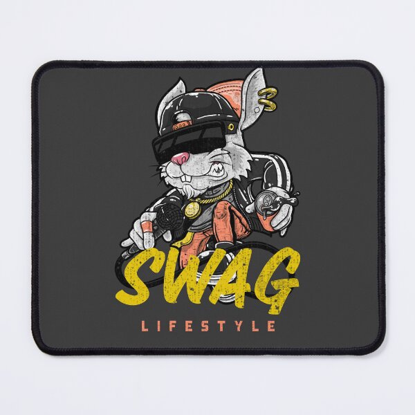 Item preview, Swag lifestyle hip hop streetwear designed and sold by deluxis.