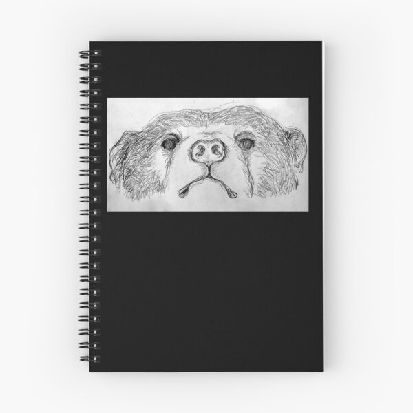 Item preview, Sun Bear designed and sold by Chloe Arzuaga.