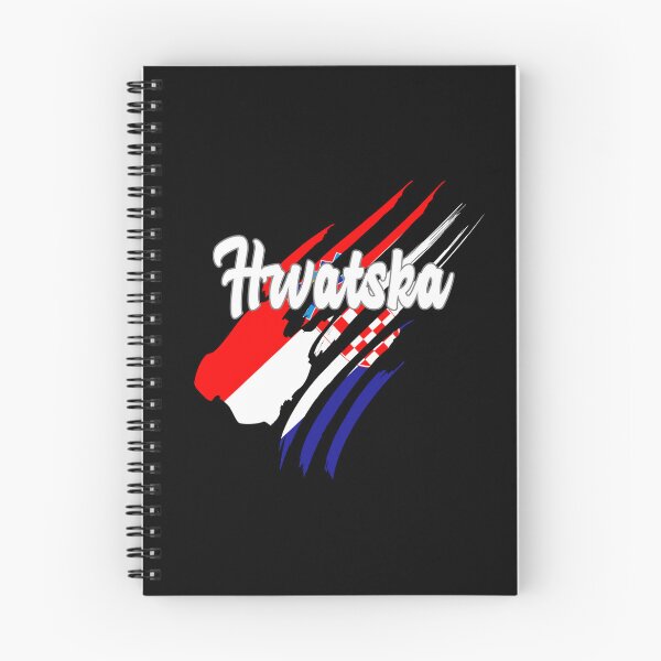Artikelvorschau, Croatia Hrvatska zastava - Kroatien Flagge entworfen und verkauft von Dubbra.