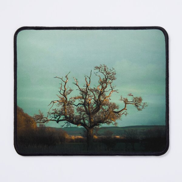 Item preview, Mighty Oaks and Midnight Dreams designed and sold by FOLK ART FUSION by heidiannemorris.