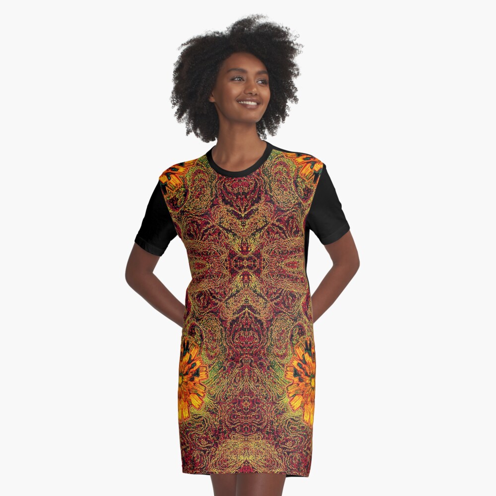 Vista previa del artículo con la obra «Vestido camiseta», diseñado y vendido por mavicfe.