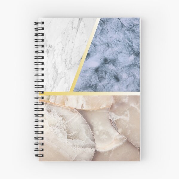 Item preview, Marble Textures with a Gold Glitter designed and sold by cerenalkan.