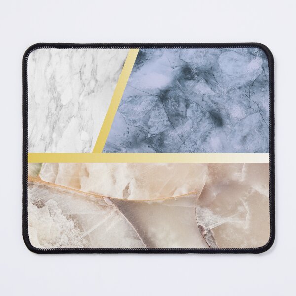 Item preview, Marble Textures with a Gold Glitter designed and sold by cerenalkan.