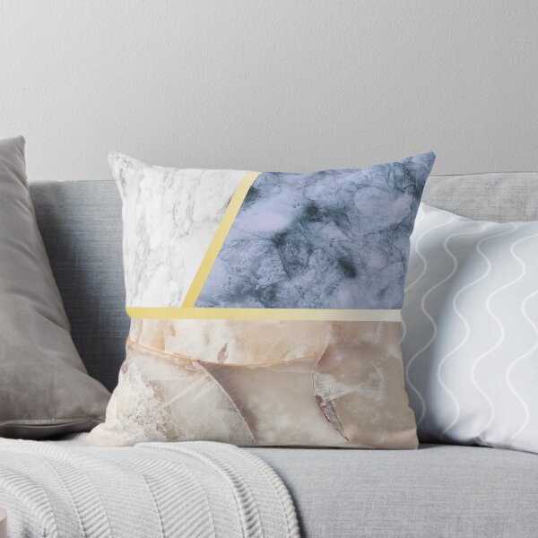 Item preview, Marble Textures with a Gold Glitter designed and sold by cerenalkan.