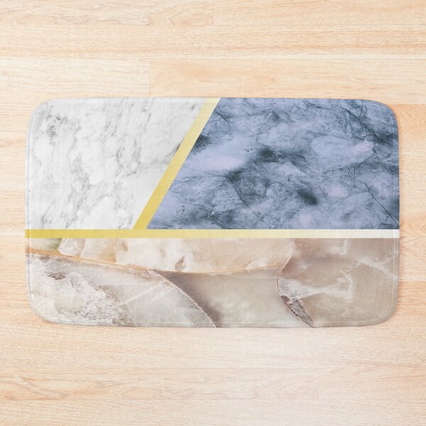 Item preview, Marble Textures with a Gold Glitter designed and sold by cerenalkan.