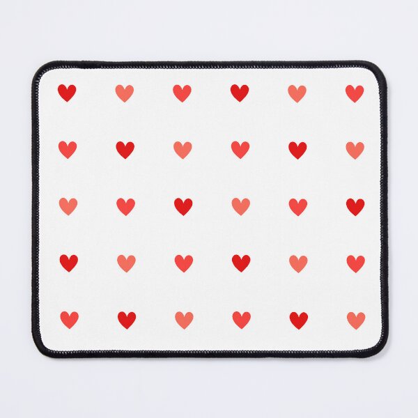 Item preview, Little Hearts Pattern designed and sold by mkozll.