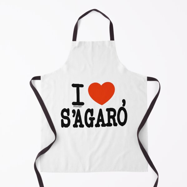 Item preview, I love sagaro designed and sold by robertnavarro.