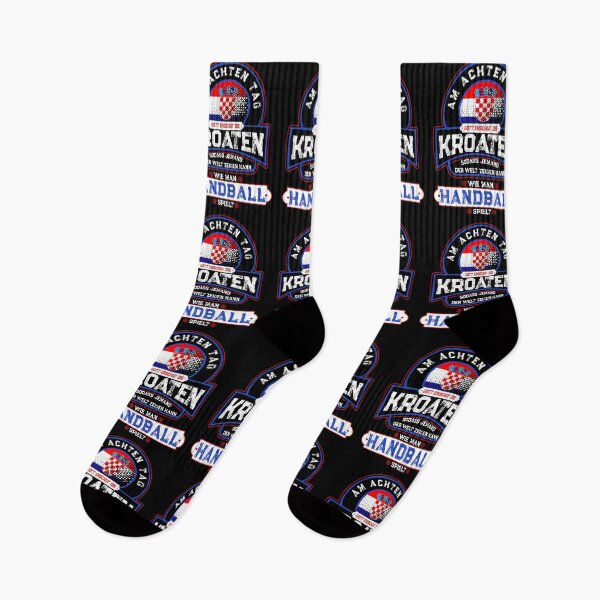 Item preview, Rukomet Hrvatska Handball and Croatia designed and sold by Dubbra.