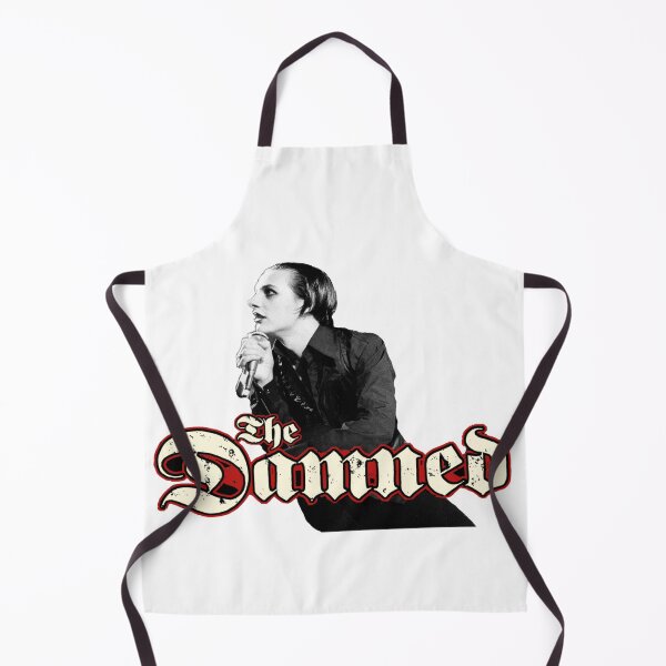 Item preview, The Damned designed and sold by Bigkite.