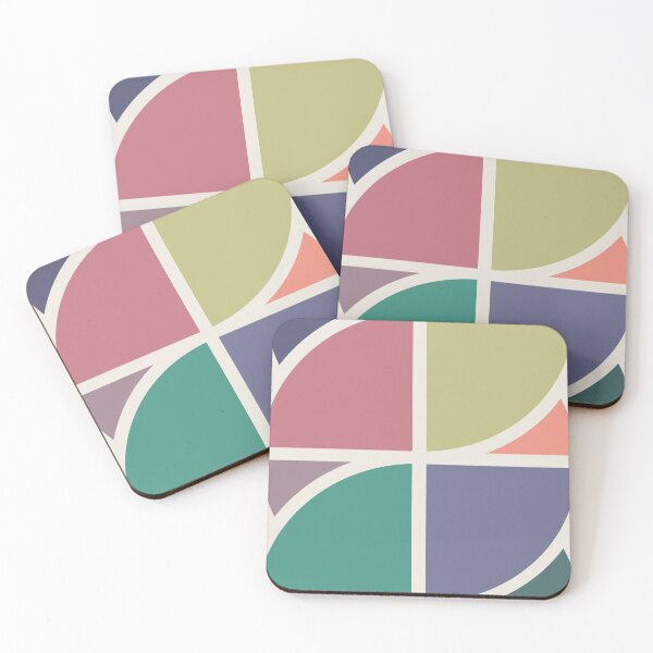 Item preview, Interlaced circles 1 designed and sold by Latte Design.