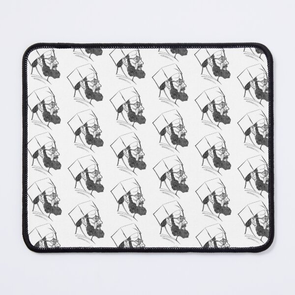 Item preview, Eric Gill, profile designed and sold by Rashkin.