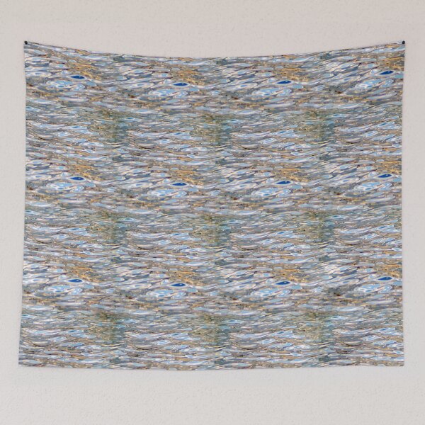 Item preview, Waves designed and sold by Chris Sturgess.