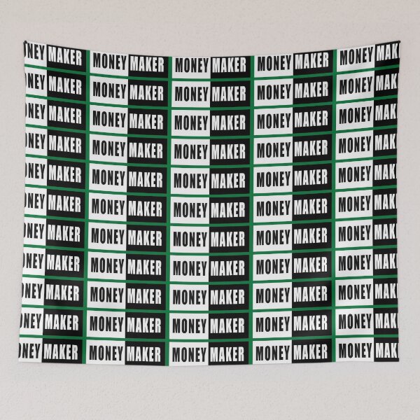 Item preview, MoneyMaker designed and sold by 9N20.