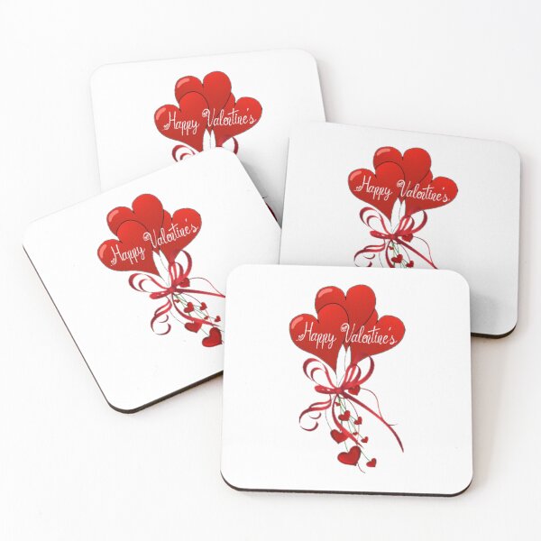 Item preview, Happy Valentine's designed and sold by Barbny.