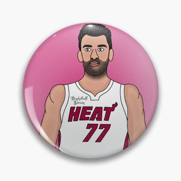 Item preview, Omer Yurtseven designed and sold by Basketballdream.