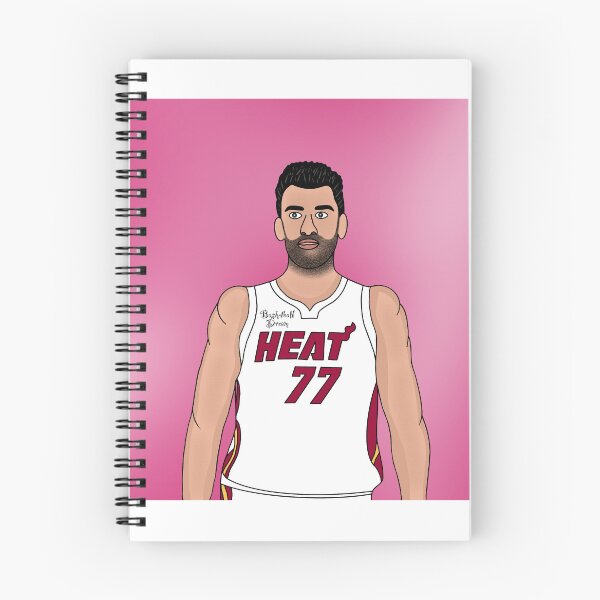 Item preview, Omer Yurtseven designed and sold by Basketballdream.