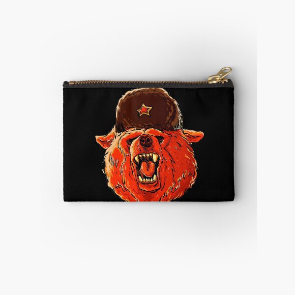 Item preview, Russian bear designed and sold by MaxRax.