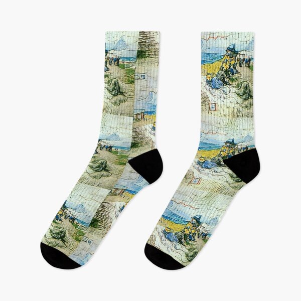 Item preview, Vincent Ai Gogh # 21 designed and sold by VincentAiGogh.
