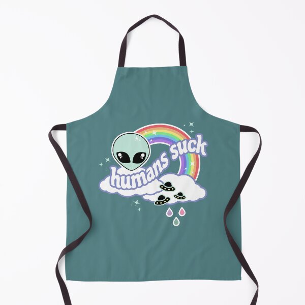 Item preview, Humans Suck designed and sold by sasyall.
