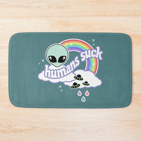 Item preview, Humans Suck designed and sold by sasyall.