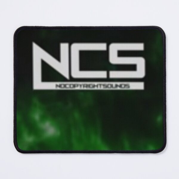 Item preview, NCS Green Circle.  designed and sold by TheWonderOfAsia.