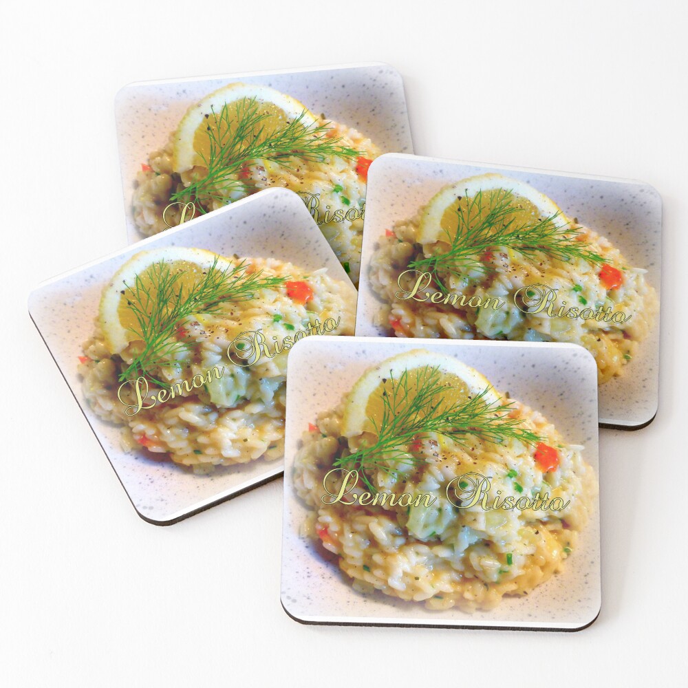 Item preview, Coasters (Set of 4) designed and sold by angel1.