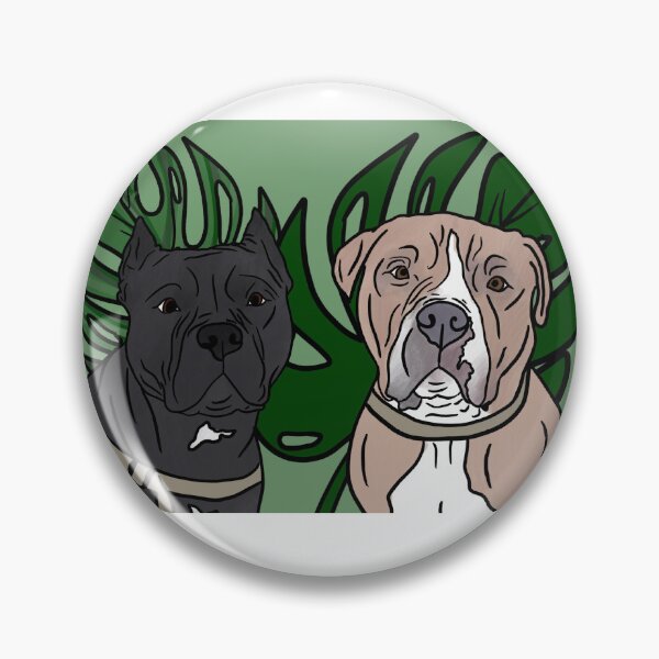 Item preview, Conor & Penne !  designed and sold by Lauryn Elder.