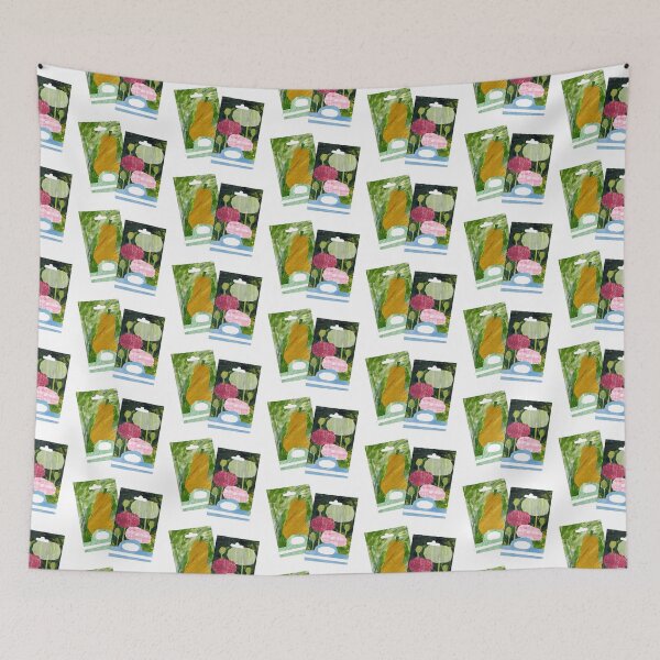 Item preview, Seeds designed and sold by BabbanGaelg.