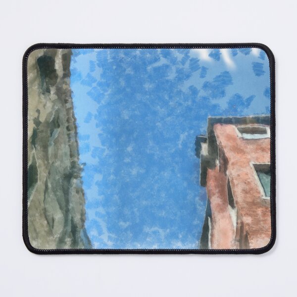 Item preview, Reflections in a Rio, Venice, Italy designed and sold by FOLK ART FUSION by heidiannemorris.
