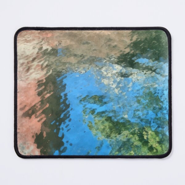 Item preview, Reflections in a Rio, Venice, Italy designed and sold by FOLK ART FUSION by heidiannemorris.