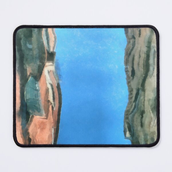 Item preview, Reflection in a Rio, Venice, Italy designed and sold by FOLK ART FUSION by heidiannemorris.