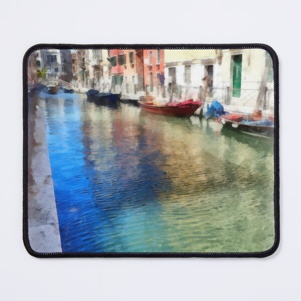 Item preview, Rio in Venice, Italy designed and sold by FOLK ART FUSION by heidiannemorris.