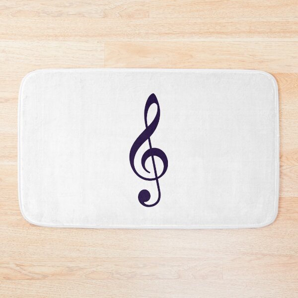Item preview, Violin key   designed and sold by Shalomjoy.