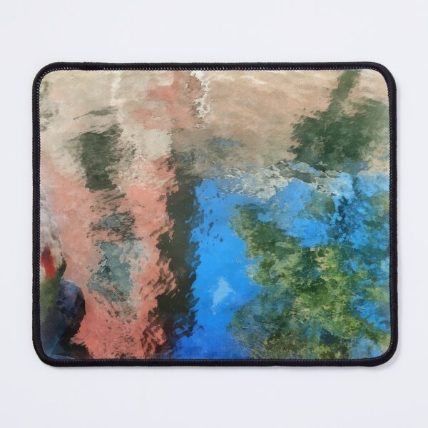 Item preview, Reflections in a Rio, Venice, Italy designed and sold by FOLK ART FUSION by heidiannemorris.