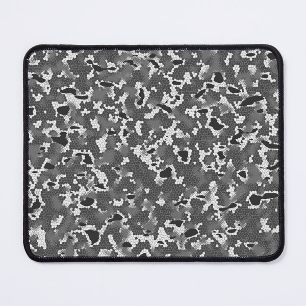 Item preview, Grey Camouflage designed and sold by 9N20.