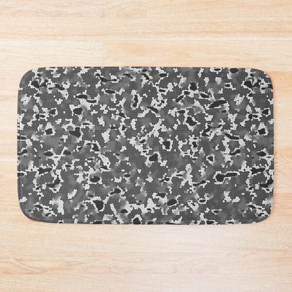 Item preview, Grey Camouflage designed and sold by 9N20.