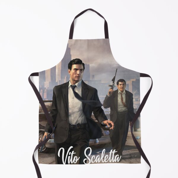 Item preview, Vito Scaletta designed and sold by FitnessShop96.
