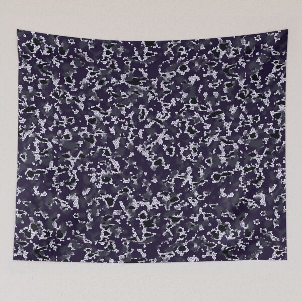 Item preview, Navy Camouflage designed and sold by 9N20.