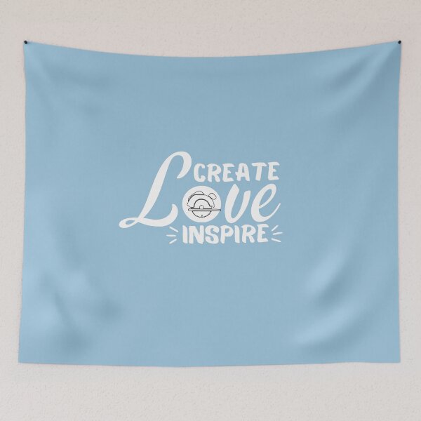 Item preview, Create Love Inspire Woodworking -  Woodworking Carpentry Fun Graphic - Fun Woodworking Gifts  designed and sold by WoodWorkingInc.