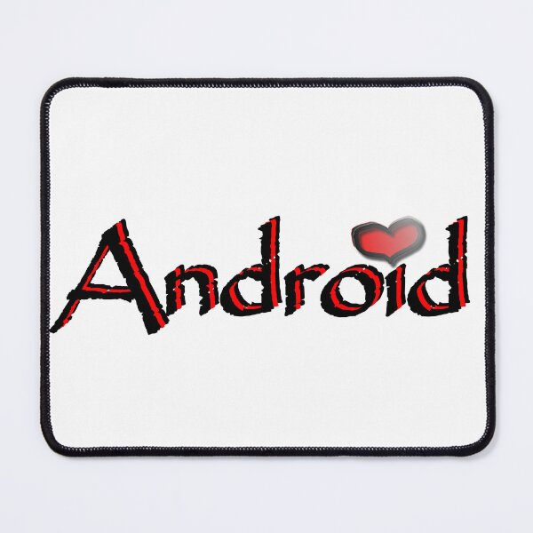 Item preview, android designed and sold by Angel Proev.