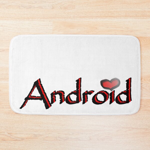 Item preview, android designed and sold by Angel Proev.