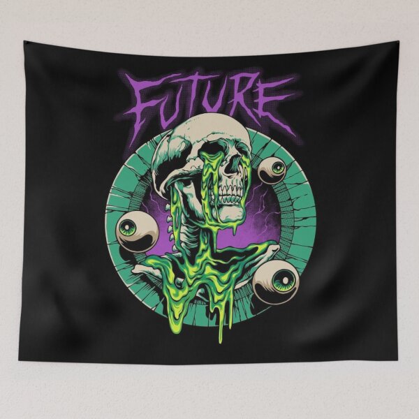 Item preview, Future designed and sold by cuprum13.