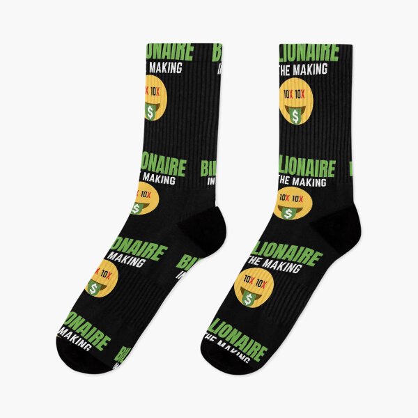 Item preview, Billionaire the making emoji 10X designed and sold by KingsManKind.