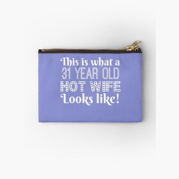 Item preview,  31 Year Old Hot Wife Looks Like  designed and sold by AlwaysAwesome.