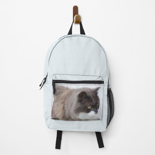 Item preview, Norwegian Forest Cat  designed and sold by Acid-Rain.