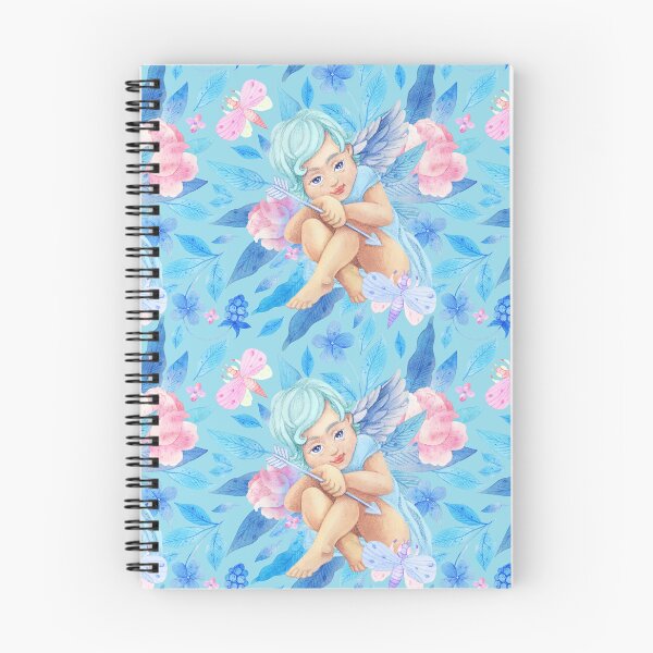 Item preview, Little guardian angel designed and sold by 4lowpoly.