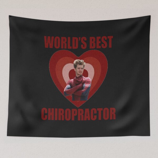 Item preview, Worlds Best Chiropractor Classic No Way Home designed and sold by Lylyluta2017.